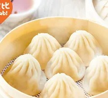 Soup-filled Steamed Buns