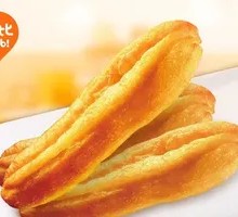 Special Fried Dough Sticks