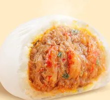 Spicy Crawfish Dumplings