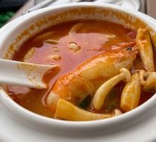 Tom Yum Goong