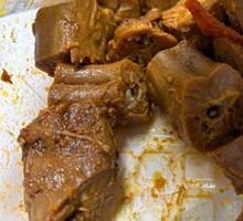 Fresh-Sealed Duck Neck