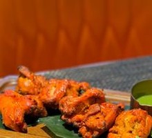 Boneless Roast Chicken