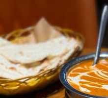 Creamy Curry Chicken (Mild)