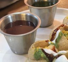 Mozzarella Crispy Balls