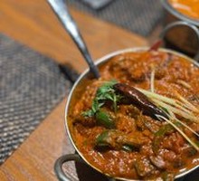 Lamb Curry