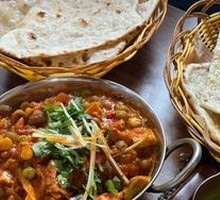 Original Roasted Flatbread