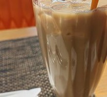 Masala Milk Tea