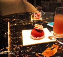 Summer Fresh Fruit Afternoon Tea