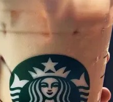 Chocolate Frappuccino