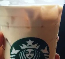 摩卡可可碎片星冰乐（大杯）