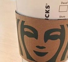 American Coffee (Large)