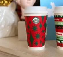 Hazelnut Mocha Frappuccino