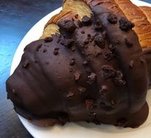 Chocolate Bread