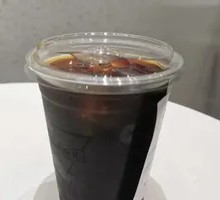 Yunnan Apple Wine Brew Americano