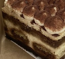Starbucks Coffee Tiramisu Cake