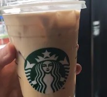 Black Tea Coffee Oolong Latte