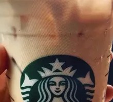 Starbucks Cold Brew Coffee Series