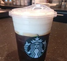 Silky Cloud Cold Brew