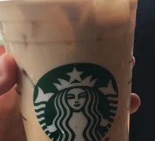 Oat Milk Latte (Large)