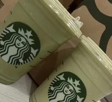 Matcha Frappuccino (Large)