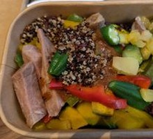 Beef Bento