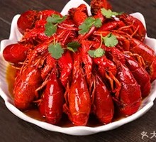 Stir-Fried Fresh Shrimp with Garlic