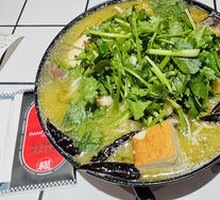 Spicy Sichuan Beef Noodle Soup