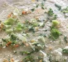 Liu Ji Shandong Authentic Mixed Grain Pancake