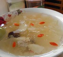 Tremella Soup