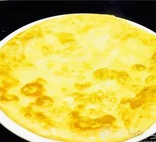 Scallion Oil Egg Pancake