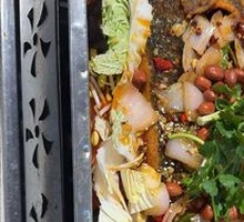 Signature Grilled Fish