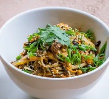 Beef Offal Noodles