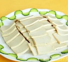 Qianye Tofu