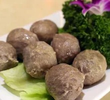 Sauces Beef Meatballs