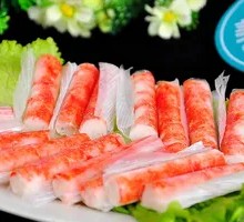 Crab Stick