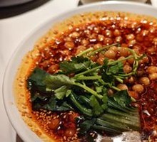 Spicy and Sour Noodles