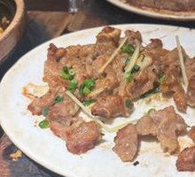 Gold-Grade Steamed Spare Ribs