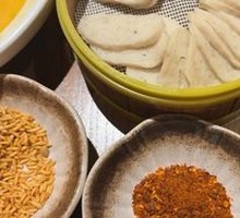 Chaozhou Handmade Fish Cake