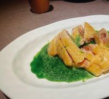 Huangshan Ancient Method Savory Chicken