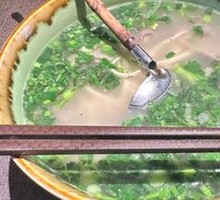 Huainan Beef Soup