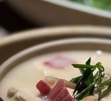 Bagongshan Handmade Tofu