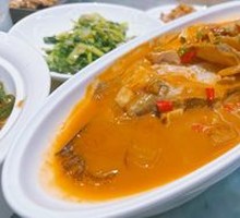 Huizhou Stinky Crawfish