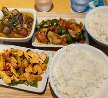 Tomato Mushroom Meatballs