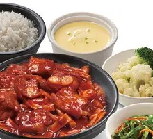 Braised Pork Ribs with Dried Bamboo Shoots