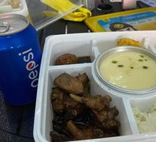 Old Duck with Tea Tree Mushroom