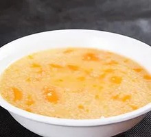Pumpkin Porridge