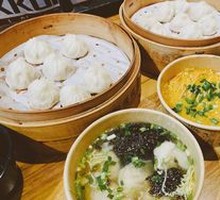 Small Dumplings
