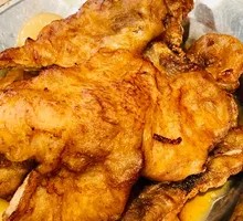 Xian De Lai Pork Ribs