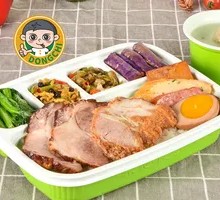 Dongchi Signature Rice