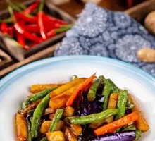 Northeastern Three Fresh